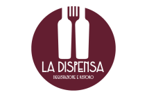 Logo La Dispensa